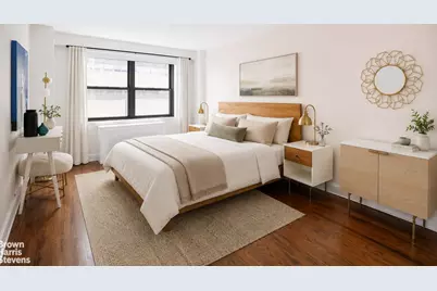 132 E 35th Street #8E, New York, NY 10016 - Photo 5