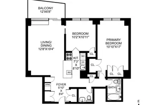 132 E 35th St, New York City, NY 10016 - Photo 13