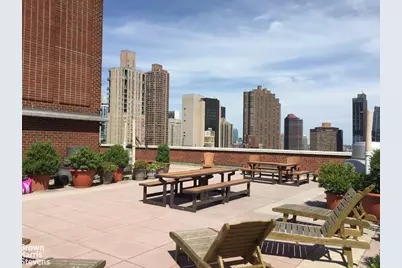 132 E 35th Street #8E, New York, NY 10016 - Photo 9