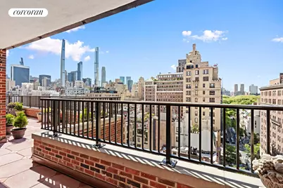 710 Park Avenue #14E, New York, NY 10021 - Photo 3