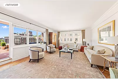 710 Park Avenue #14E, New York, NY 10021 - Photo 5