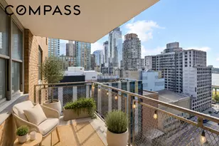 303 W 66th St, New York City, NY 10023 - Photo 3