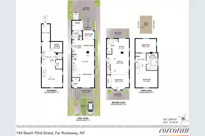 144 Beach 93rd Street, New York City, NY 11693 - Photo 39