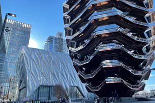 430 W 34th St., New York City, NY 10001 - Photo 15