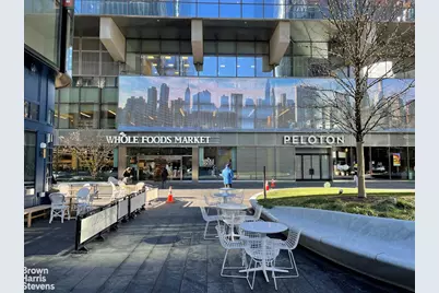 430 W 34th Street #3J, New York City, NY 10001 - Photo 13