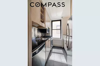 327 W 83rd Street #6B, New York City, NY 10024 - Photo 7