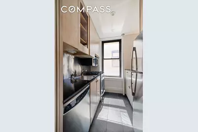 327 W 83rd Street #6B, New York, NY 10024 - Photo 7