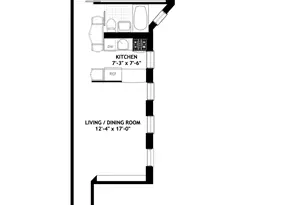 327 W 83rd St, New York City, NY 10024 - Photo 13