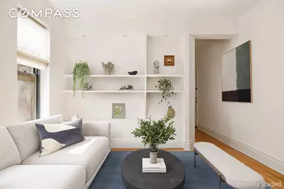 327 W 83rd Street #6B, New York, NY 10024 - Photo 5