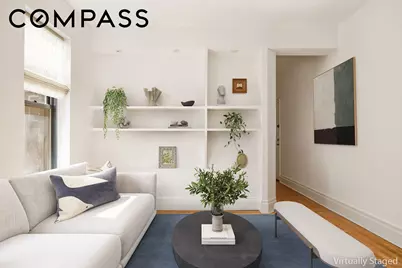327 W 83rd Street #6B, New York City, NY 10024 - Photo 5