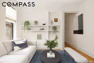 327 W 83rd St, New York City, NY 10024 - Photo 5