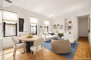 327 W 83rd St, New York, NY 10024 - Photo 3