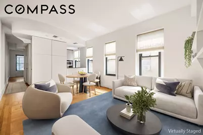 327 W 83rd Street #6B, New York City, NY 10024 - Photo 1