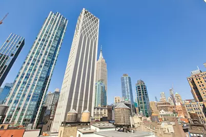 45 E 30th Street #PHC, New York City, NY 10016 - Photo 3