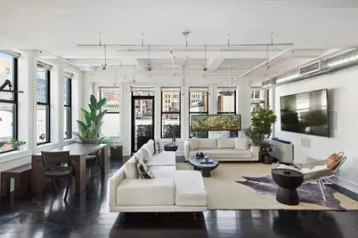 45 E 30th Street #PHC, New York City, NY 10016 - Photo 1