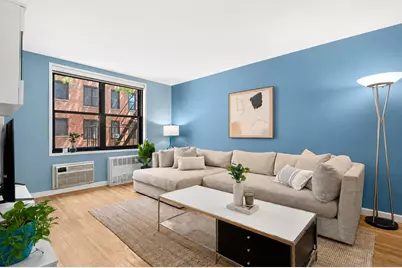 139-15 83rd Avenue #404, New York City, NY 11435 - Photo 11