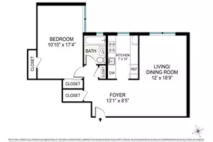 139-15 83rd Ave, New York City, NY 11435 - Photo 23