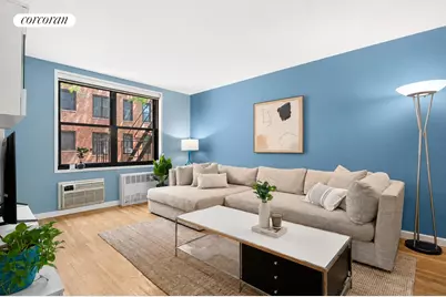 139-15 83rd Avenue #404, New York City, NY 11435 - Photo 1