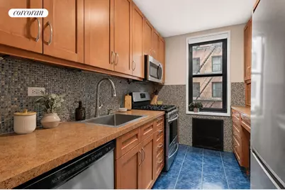139-15 83rd Avenue #404, New York City, NY 11435 - Photo 3