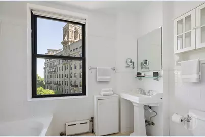 375 Riverside Drive #6B, New York City, NY 10025 - Photo 5