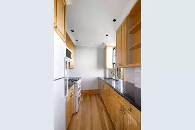 375 Riverside Drive #6B, New York City, NY 10025 - Photo 3