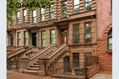 266 W 71st Street, New York City, NY 10023 - Photo 1