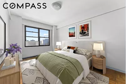 345 W 145th Street #11B2, New York City, NY 10032 - Photo 3