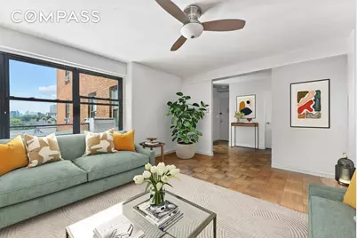 345 W 145th Street #11B2, New York City, NY 10032 - Photo 1