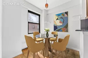 345 W 145th St, New York City, NY 10032 - Photo 5