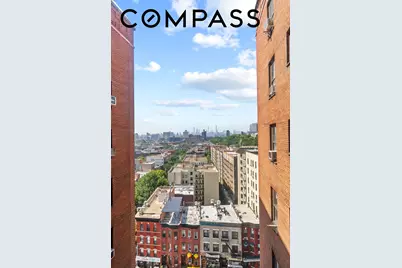 345 W 145th Street #11B2, New York City, NY 10032 - Photo 7
