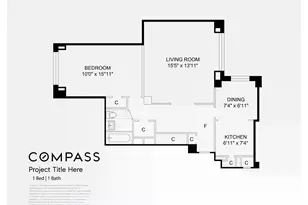 345 W 145th St, New York City, NY 10032 - Photo 9