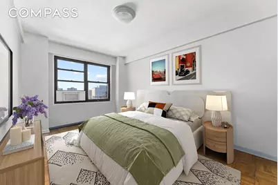 345 W 145th Street #11B2, New York City, NY 10032 - Photo 3