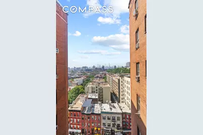 345 W 145th Street #11B2, New York City, NY 10032 - Photo 7