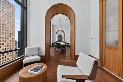 135 E 47th Street #22F, New York, NY 10017 - Photo 11