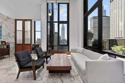135 E 47th Street #22F, New York, NY 10017 - Photo 9
