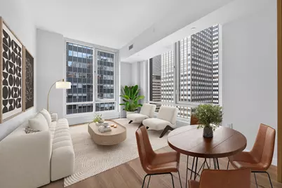 135 E 47th Street #22F, New York, NY 10017 - Photo 3