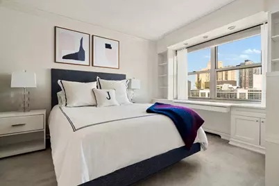 360 E 72nd Street #C2501, New York City, NY 10021 - Photo 5