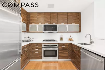 225 E 34th Street #14H, New York City, NY 10016 - Photo 5