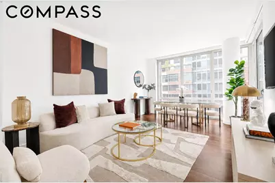 225 E 34th Street #14H, New York City, NY 10016 - Photo 3