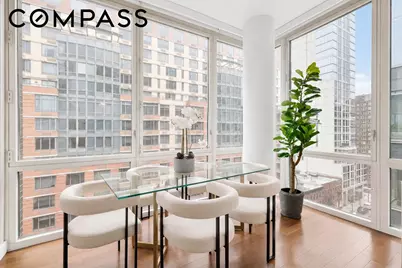 225 E 34th Street #14H, New York City, NY 10016 - Photo 1