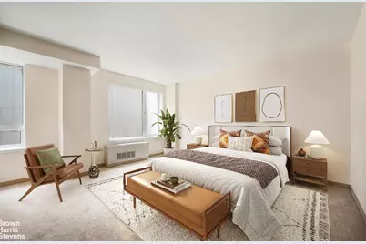 517 W 46th Street #101, New York, NY 10036 - Photo 5