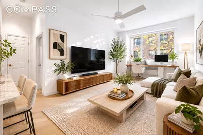 244 E 60th Street #3B, New York, NY 10022 - Photo 1