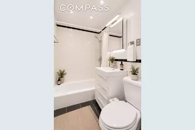 244 E 60th Street #3B, New York, NY 10022 - Photo 5