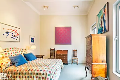 136 E 64th Street #PHC, New York City, NY 10065 - Photo 7