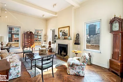 136 E 64th Street #PHC, New York, NY 10065 - Photo 1