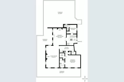 136 E 64th Street #PHC, New York City, NY 10065 - Photo 11