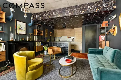 199 Conover Street #THF, New York City, NY 11231 - Photo 3