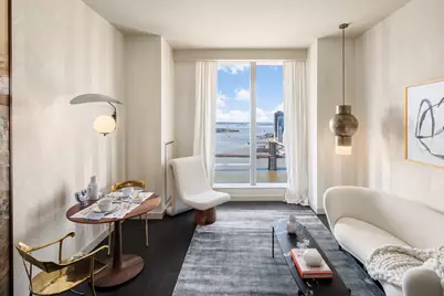 252 South Street #74B, New York, NY 10002 - Photo 1