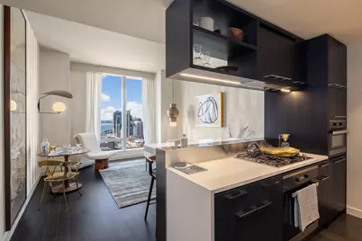 252 South Street #74B, New York, NY 10002 - Photo 5