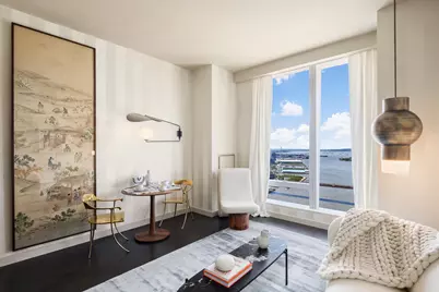 252 South Street #74B, New York, NY 10002 - Photo 3